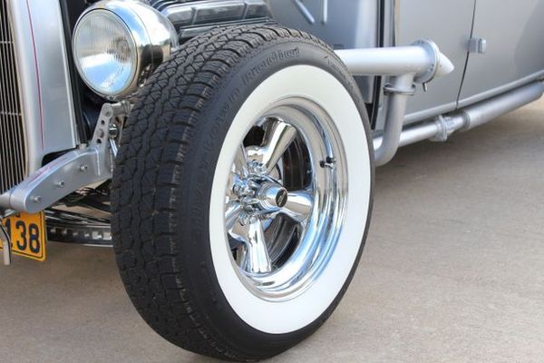 1930 Ford Model A for Sale $45,000