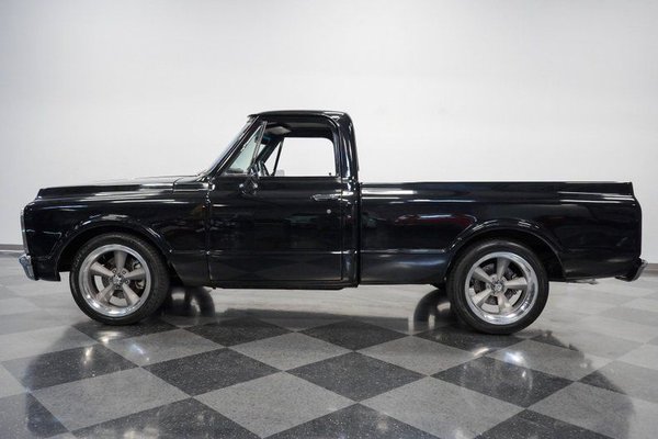 1971 Chevrolet C10 for Sale $36,995