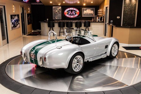 1965 Shelby Cobra Superformance for Sale $94,900