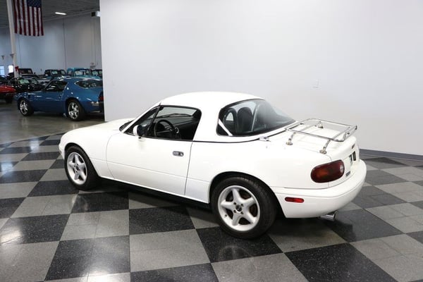 1990 Mazda Miata  for Sale $12,995 