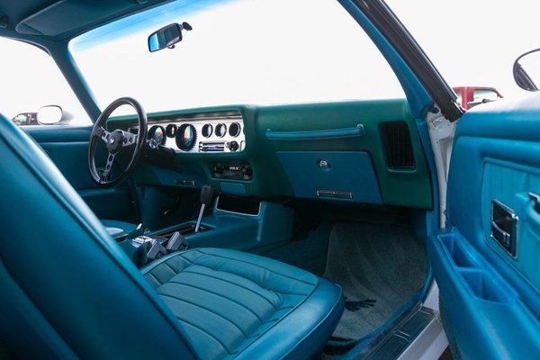 1970 Pontiac Trans Am for Sale $64,995