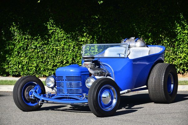 Custom V8 Hotrod! for Sale $22,500