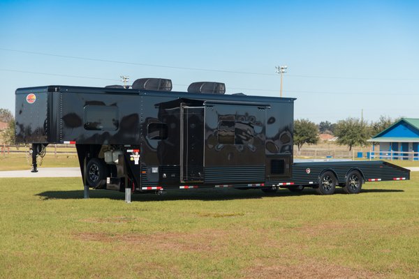 2020 Sundowner Krawler Hauler - 2686SKM - 18' Deck for Sale $95,900