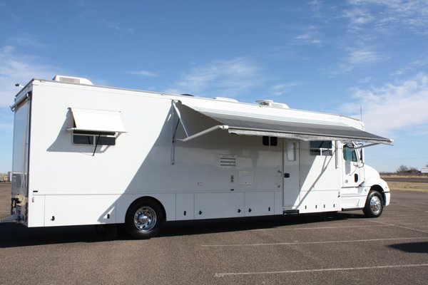 2008 Haulmark/ Pre-emission chassis for Sale $159,995