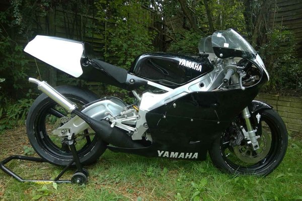 tz250 for sale