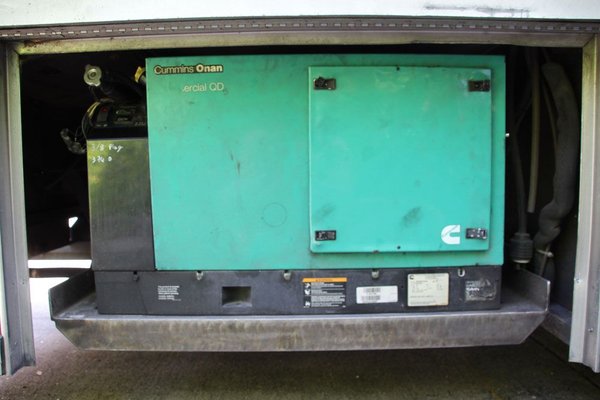 5150 TOTER/LIFTGATE TRAILER COMBO for Sale $138,000