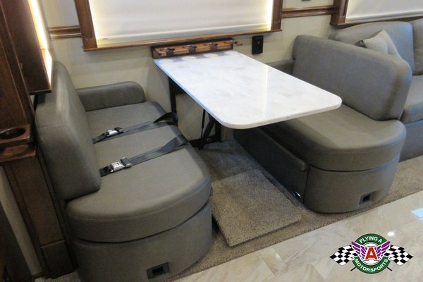 2020 Renegade Bunk House Motorhome