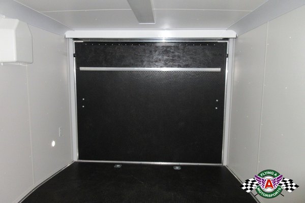 2020 Pace American 28' Cargo Sport with Escape Door #52468