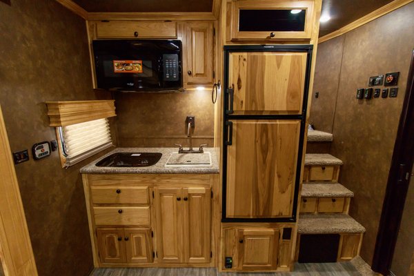 2020 Sundowner Krawler Hauler - 2686SKM - 18' Deck for Sale $95,900