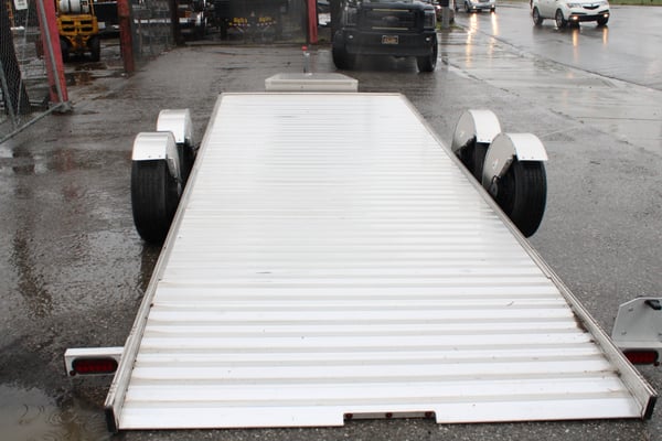 New 2022 Timpte Cable Trailer  for Sale $11,999 