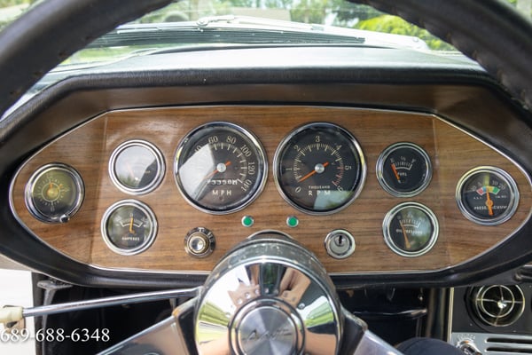 1963 Studebaker Avanti  for Sale $44,950 