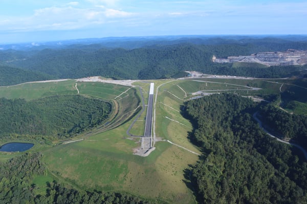 Twin Brach Drag Strip in West Virginia - Request For Offers