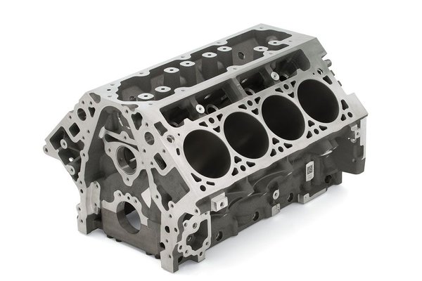 LT1/LT4/LT5 Aluminum 6.2L Bare Block  for Sale $2,526 