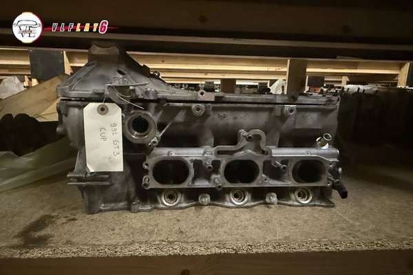 Porsche 992 GT3 / CUP Cylinder Head  for Sale $1,500 