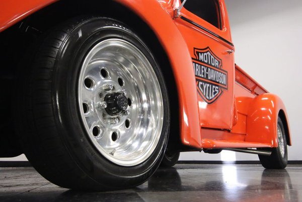 1946 Ford Pickup Custom for Sale $38,995