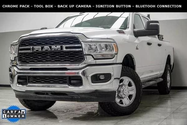 2023 Ram 2500  for Sale $42,995 