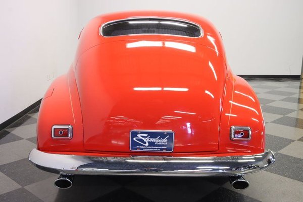 1947 Oldsmobile Special Series 66 Club Sedan for Sale $49,995