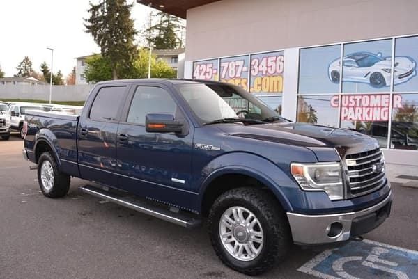 2013 Ford F-150  for Sale $18,999 