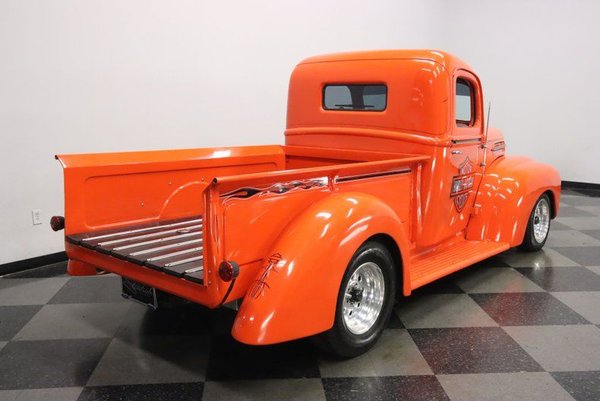 1946 Ford Pickup Custom for Sale $38,995