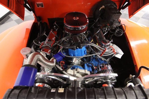 1946 Ford Pickup Custom for Sale $38,995