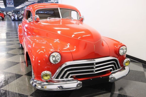 1947 Oldsmobile Special Series 66 Club Sedan for Sale $49,995