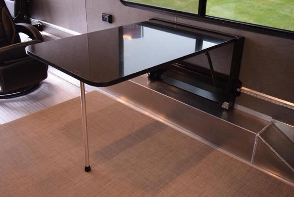 ATC 40' ALL ALUMINUM 5TH WHEEL TOY HAULER for Sale $0