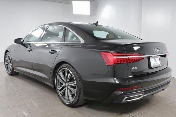 2019 Audi A6  for Sale $35,900 