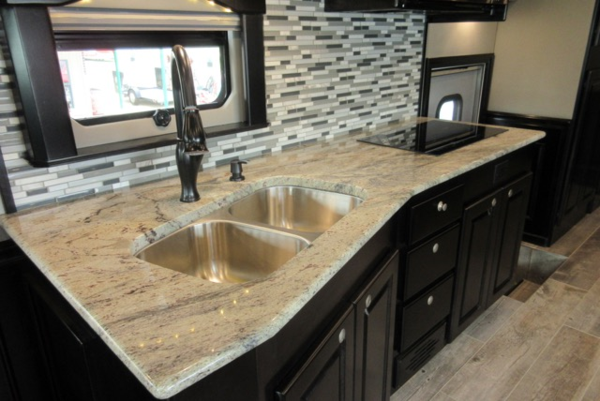 NEW 2019 NRC/FAIRVIEW MOTORSPORTS 35' MOTORHOME