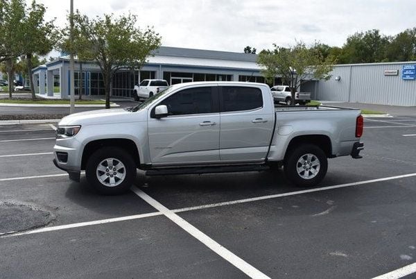 2019 Chevrolet Colorado  for Sale $29,098 