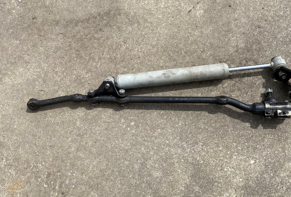C2steering stabilizer  for Sale $100 