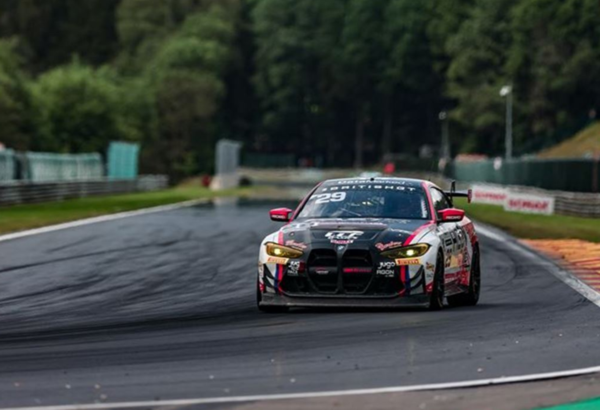 2022 BMW M4 GT4  for Sale $229,900 