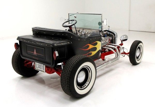 1923 Ford T Bucket for Sale $18,900