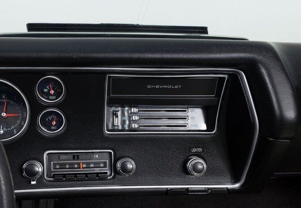 1970 Chevrolet Malibu for Sale $69,995