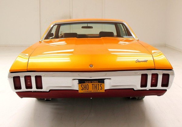 1970 Chevrolet Impala for Sale $78,900