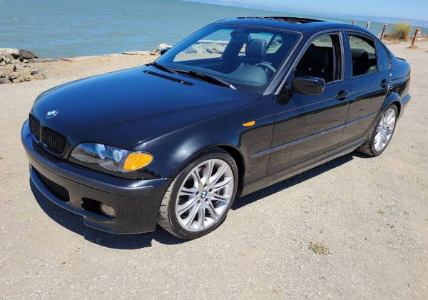 2004 BMW 330i  for Sale $23,395 