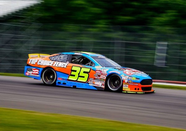 ARCA Road Course Car  for Sale $50,000 