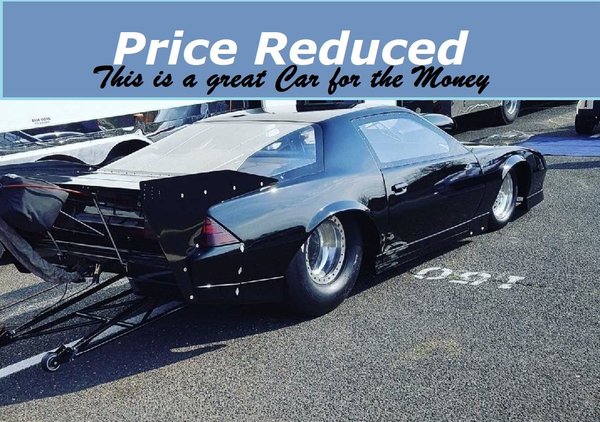 6.0 Cert / Many Updates / NEW Paint / Great Car !