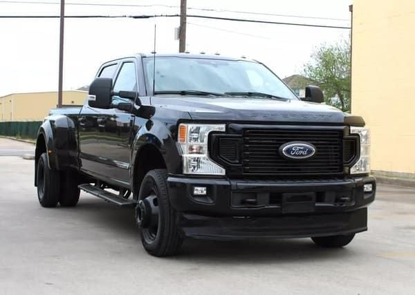 2022 Ford F-350 Super Duty  for Sale $36,995 