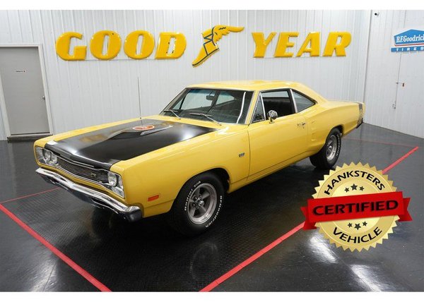 1969 Dodge Superbee  for Sale $64,900 