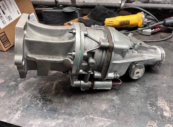Gearvendors for turbo 400  for Sale $1,800 