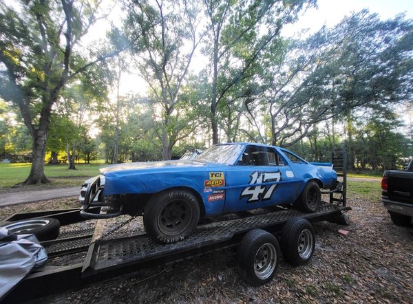 Street Stock Racing Cars for Sale | RacingJunk