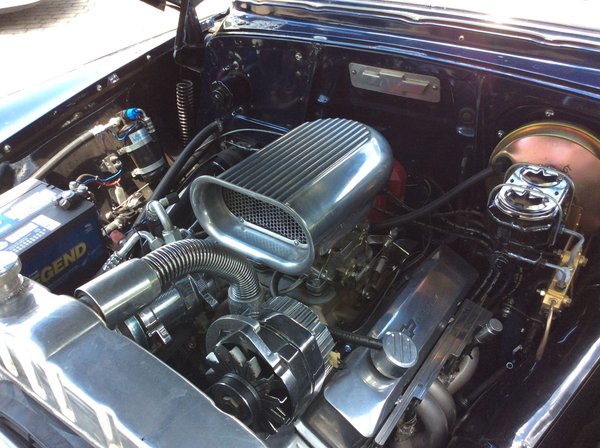 1953 CHEVY 210 SEDAN for Sale $27,000