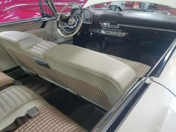 1957 PLYMOUTH FURY for Sale $65,900