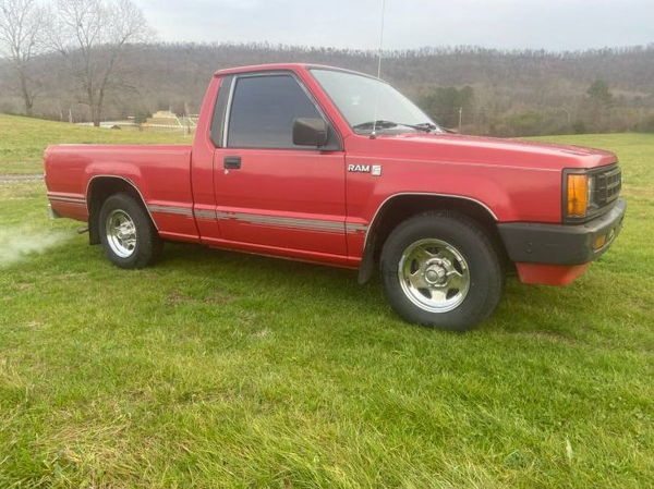 1989 Dodge Ram  for Sale $6,395 