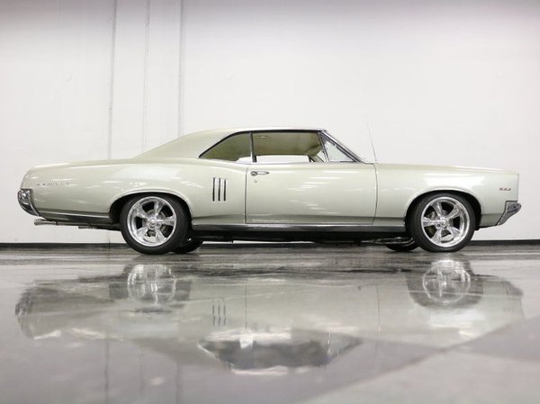 1967 Pontiac Le Mans for Sale $46,995