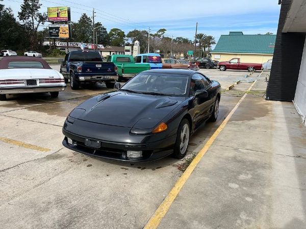 1991 Dodge Stealth  for Sale $19,995 