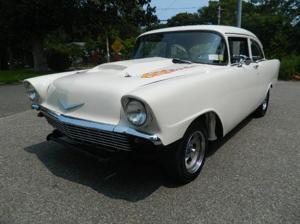1956 Chevrolet Bel Air  for Sale $38,995 
