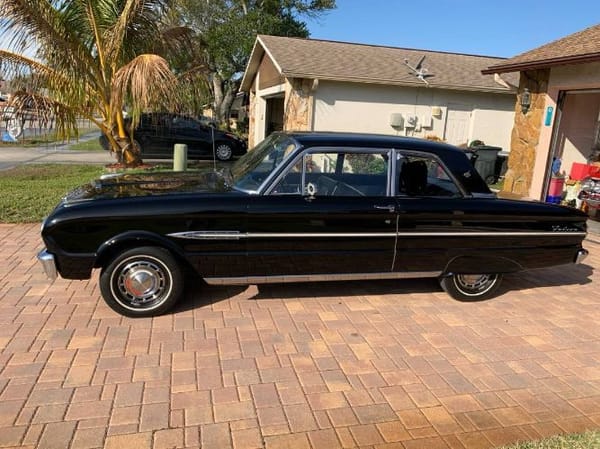 1963 Ford Falcon  for Sale $18,995 