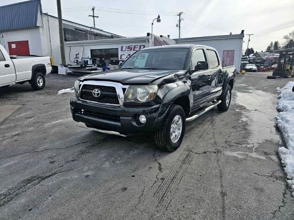 2011 Toyota Tacoma  for Sale $10,695 