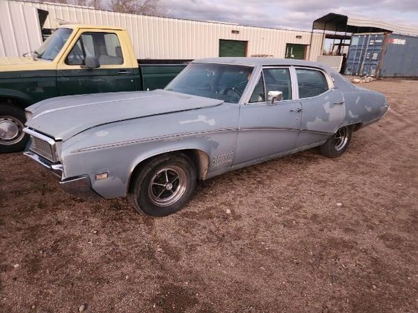 1996 Buick Skylark  for Sale $8,995 